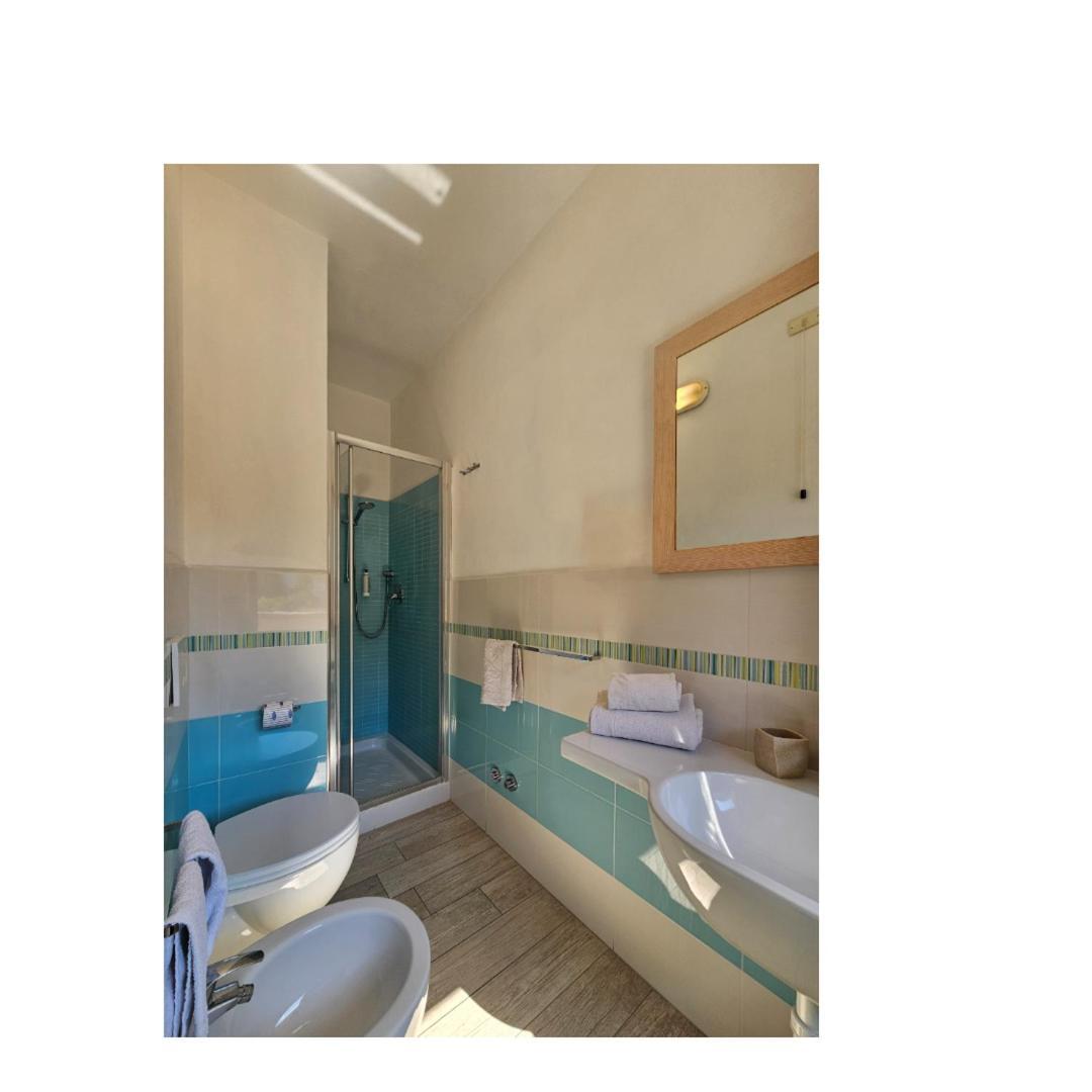 Hotel Corallo Помонте Екстериор снимка
