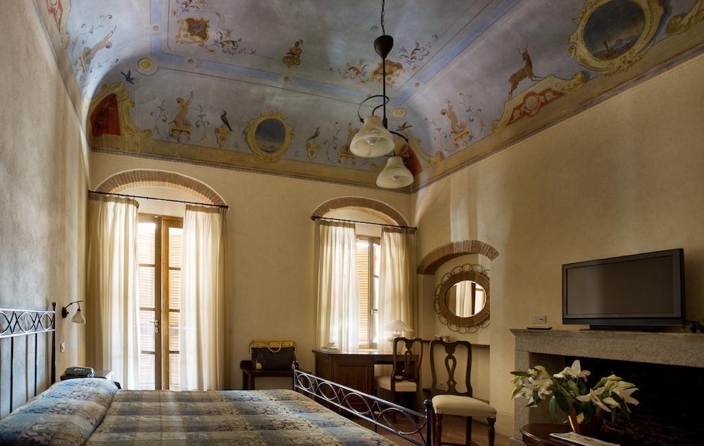 Hotel Corallo Помонте Екстериор снимка