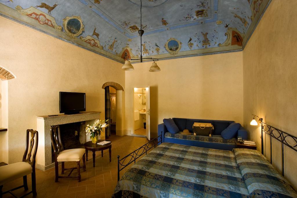 Hotel Corallo Помонте Екстериор снимка