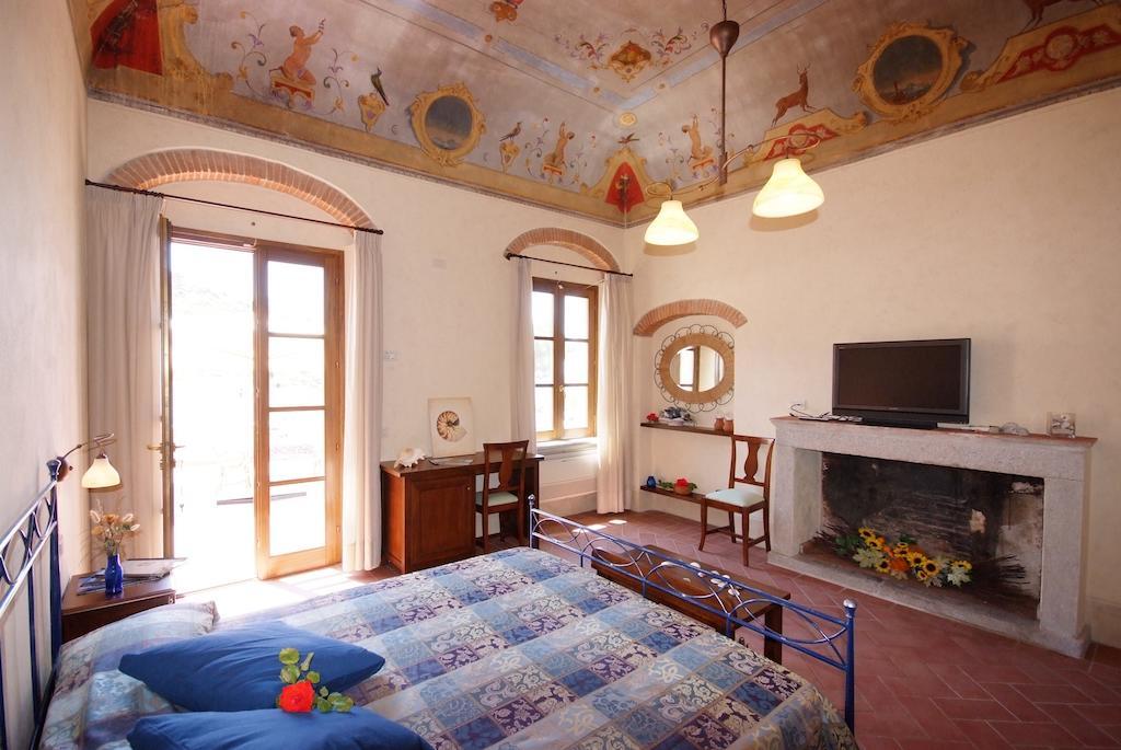 Hotel Corallo Помонте Екстериор снимка