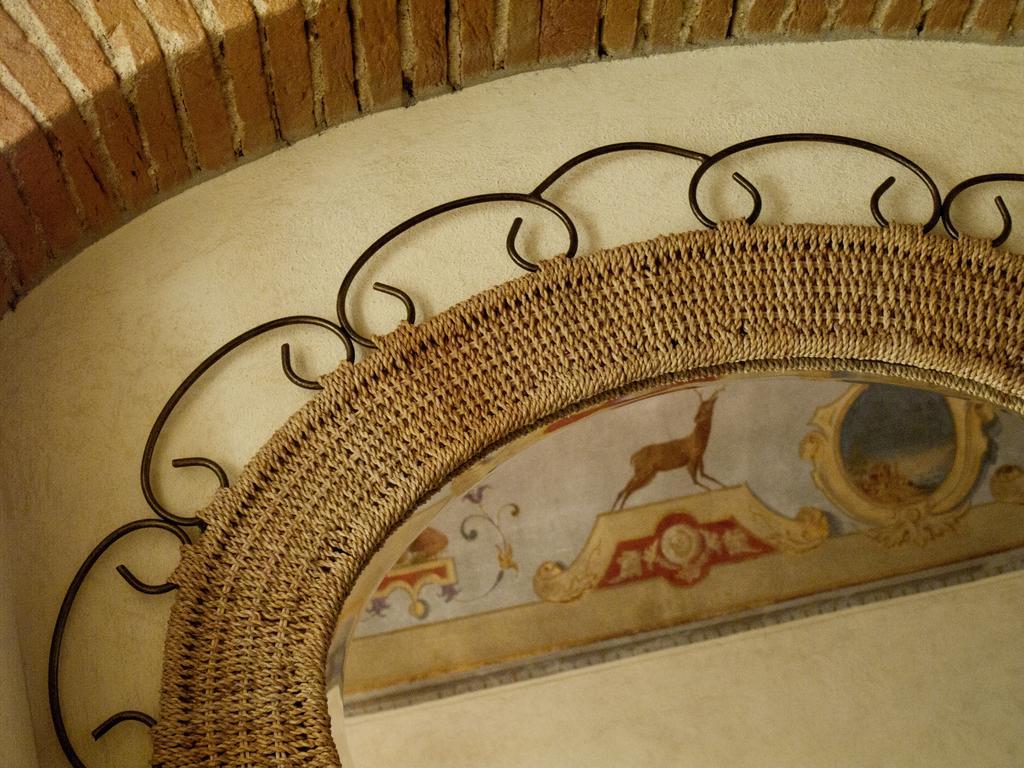 Hotel Corallo Помонте Екстериор снимка