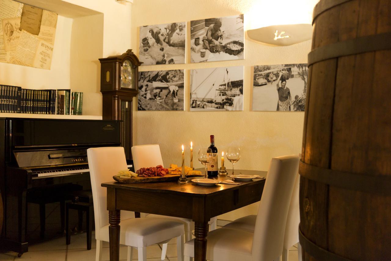 Hotel Corallo Помонте Екстериор снимка